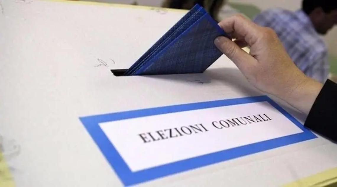 Tutti i comuni al voto nella Tuscia