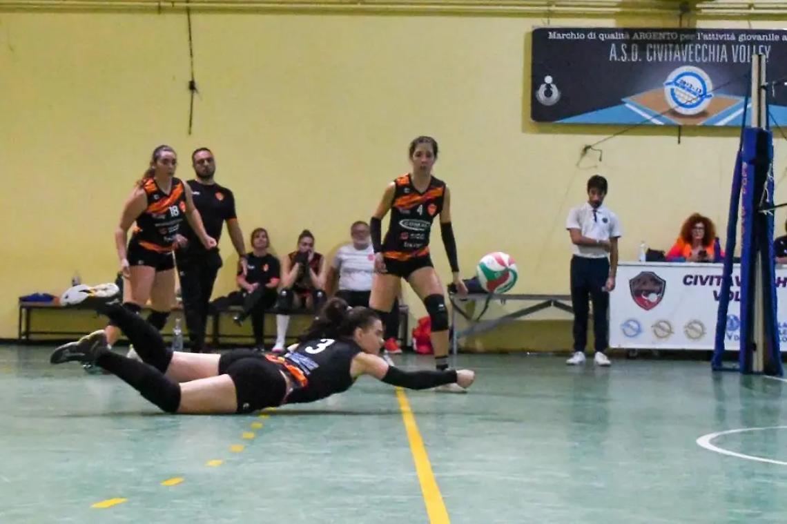 La CVA fa le prove generali in vista dell&rsquo;inizio dei playoff