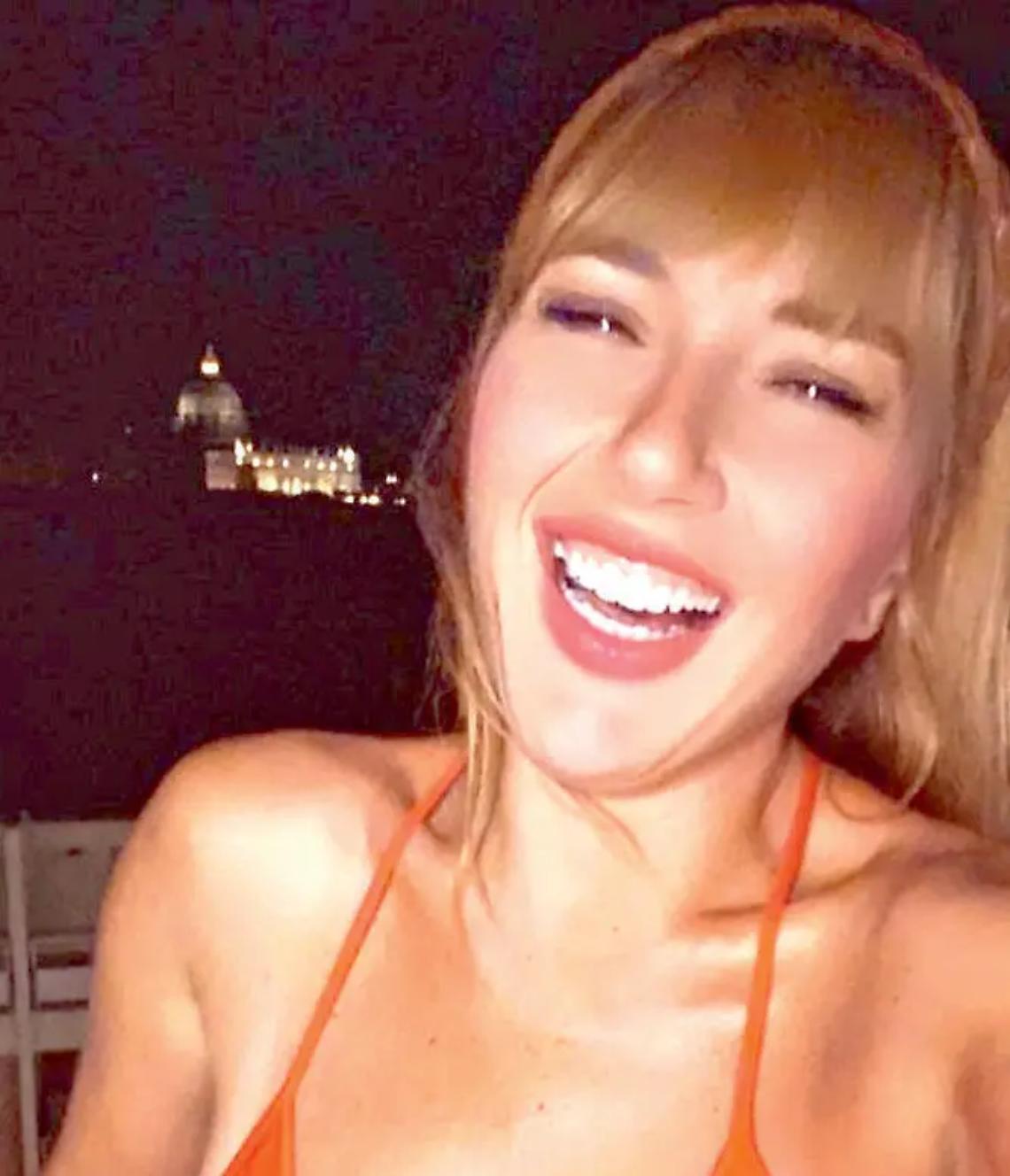 Il buongiorno e l'oroscopo del 12 Maggio 2024