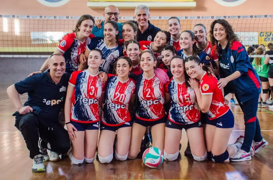 Asp, l&rsquo;impresa impensabile: salvezza all&rsquo;ultimo respiro