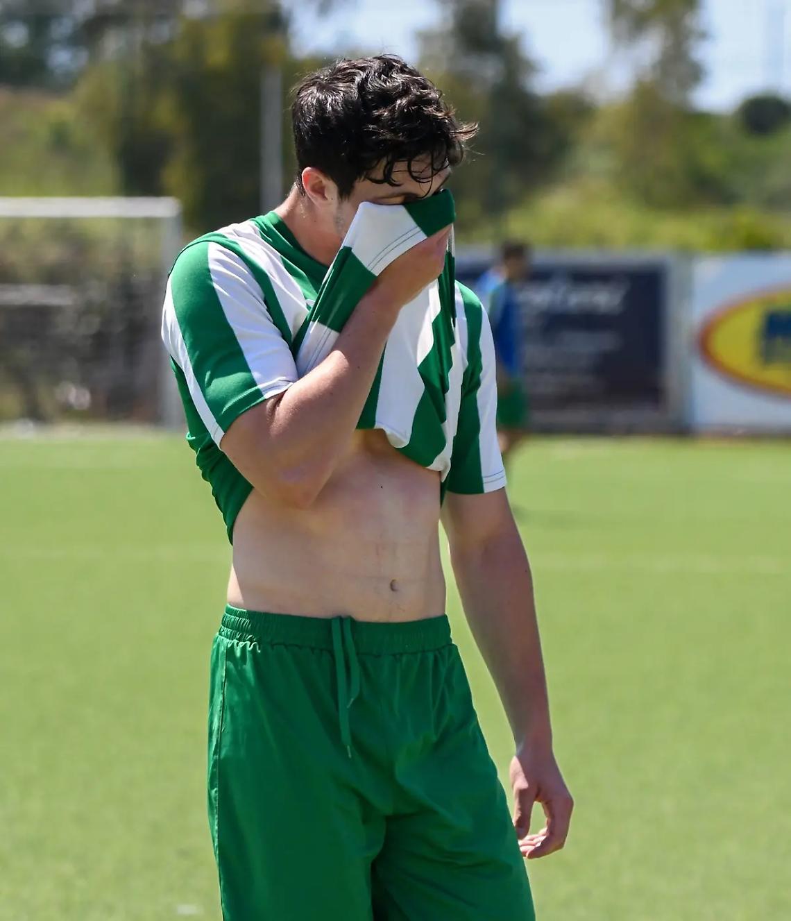 Triste domenica per il Citt&agrave; di Cerveteri: i verdeazzurri retrocedono in Prima Categoria