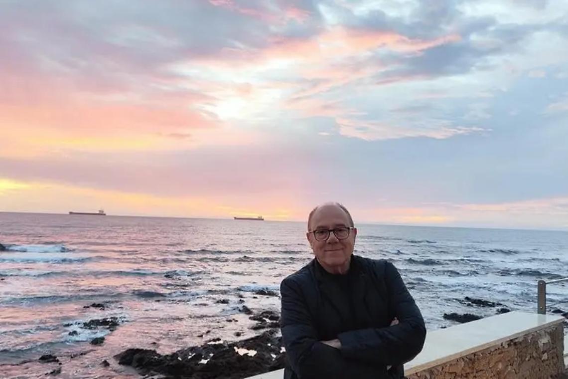 Carlo Verdone torna a Civitavecchia con Spazioliberoblog