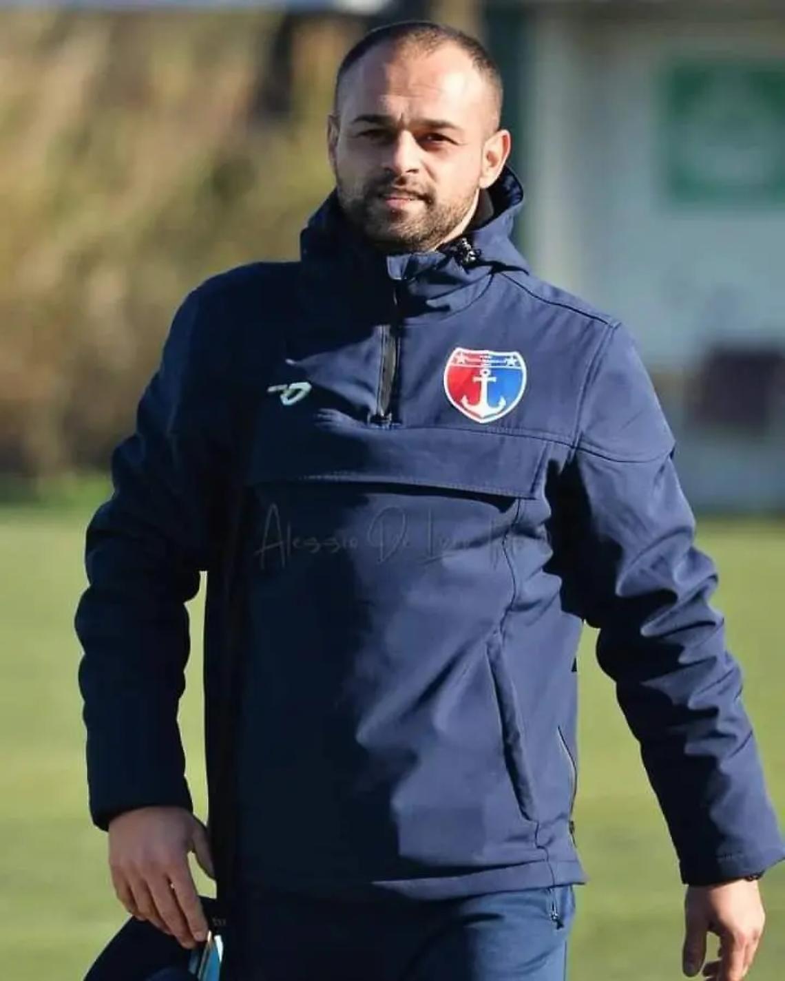 Di Raimondo: &laquo;Un anno di crescita personale e ottimi risultati&raquo;