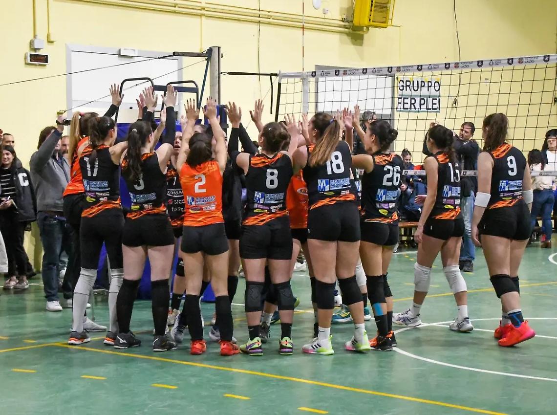 Cva, una sconfitta che non pesa: ora testa ai playoff