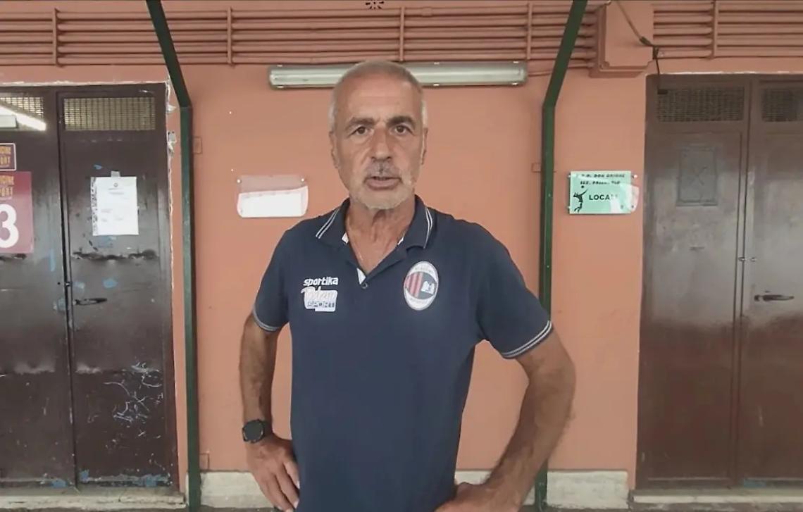 Ladispoli: dopo la festa, l&rsquo;addio di Lillo Puccica