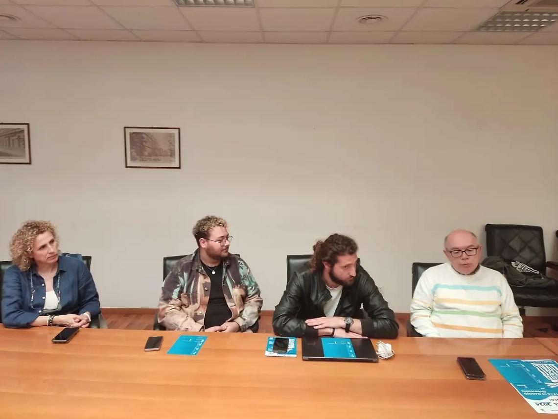 Forte! Festival, torna la tre giorni di eventi con oltre 250 musicisti