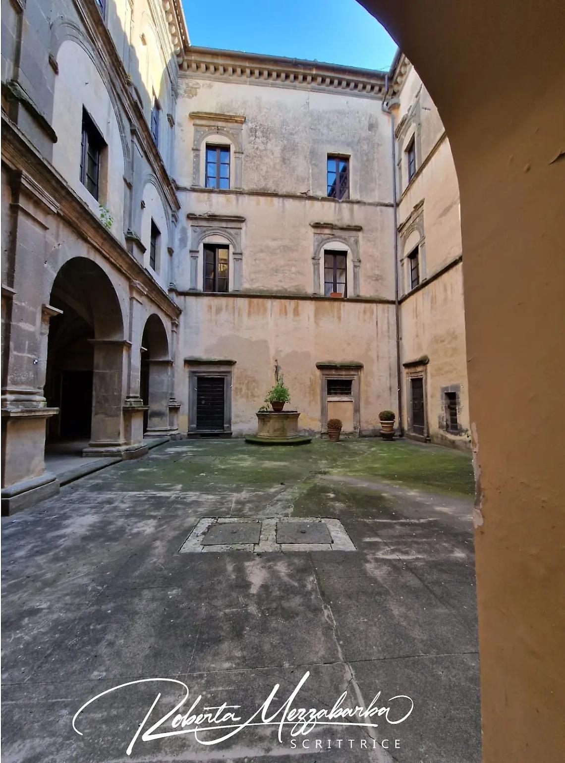 Rocca Farnese apre le porte ai visitatori