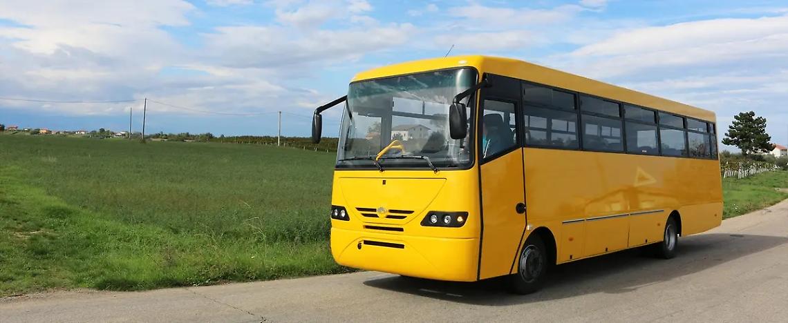 Servizio scuolabus, il sindaco Vita: &laquo;Iscrizioni al via&raquo;