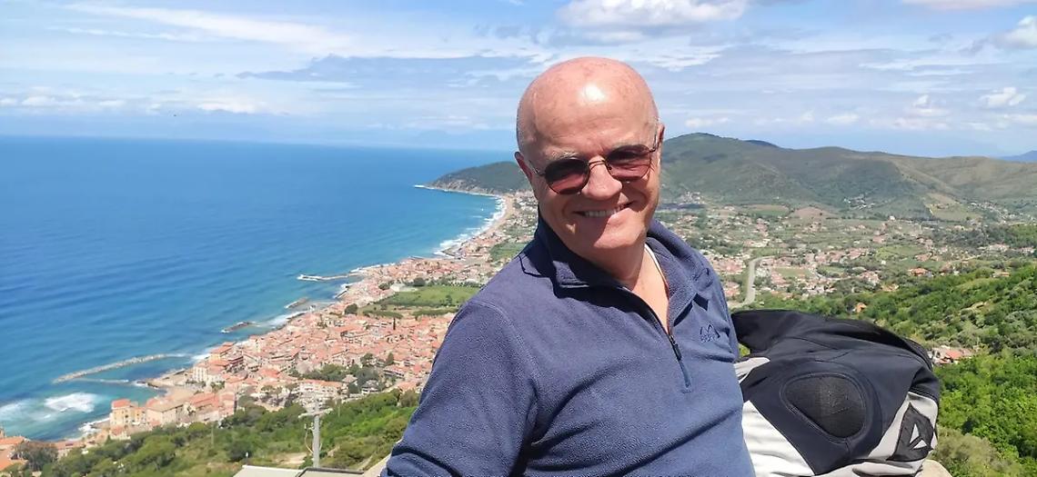 Mortale sulla Cimina, sequestrati i mezzi