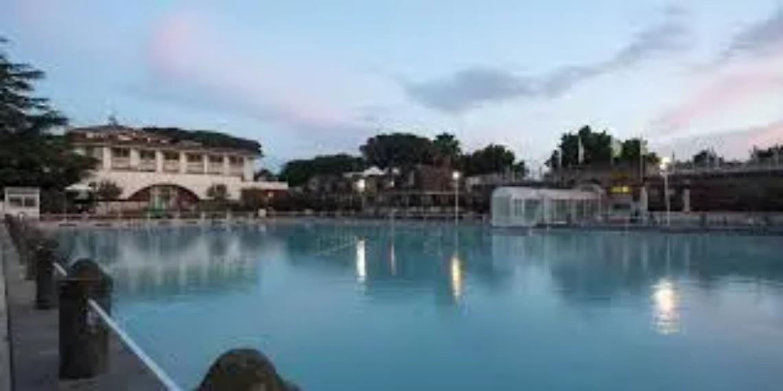 &laquo;Terme dei Papi, manca l&rsquo;acqua: danno da 35 milioni di euro&raquo;