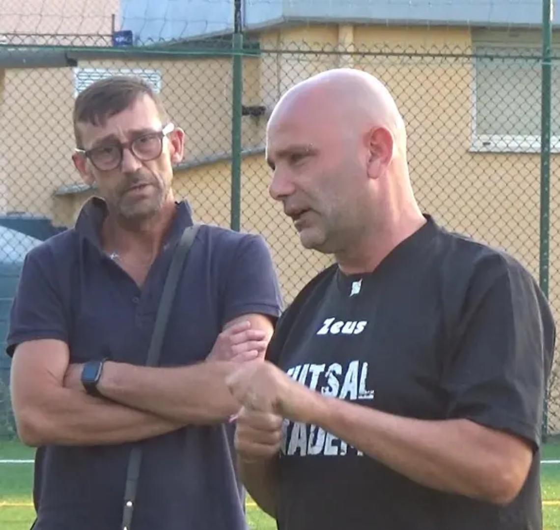 La Futsal Academy divorzia da Di Maio