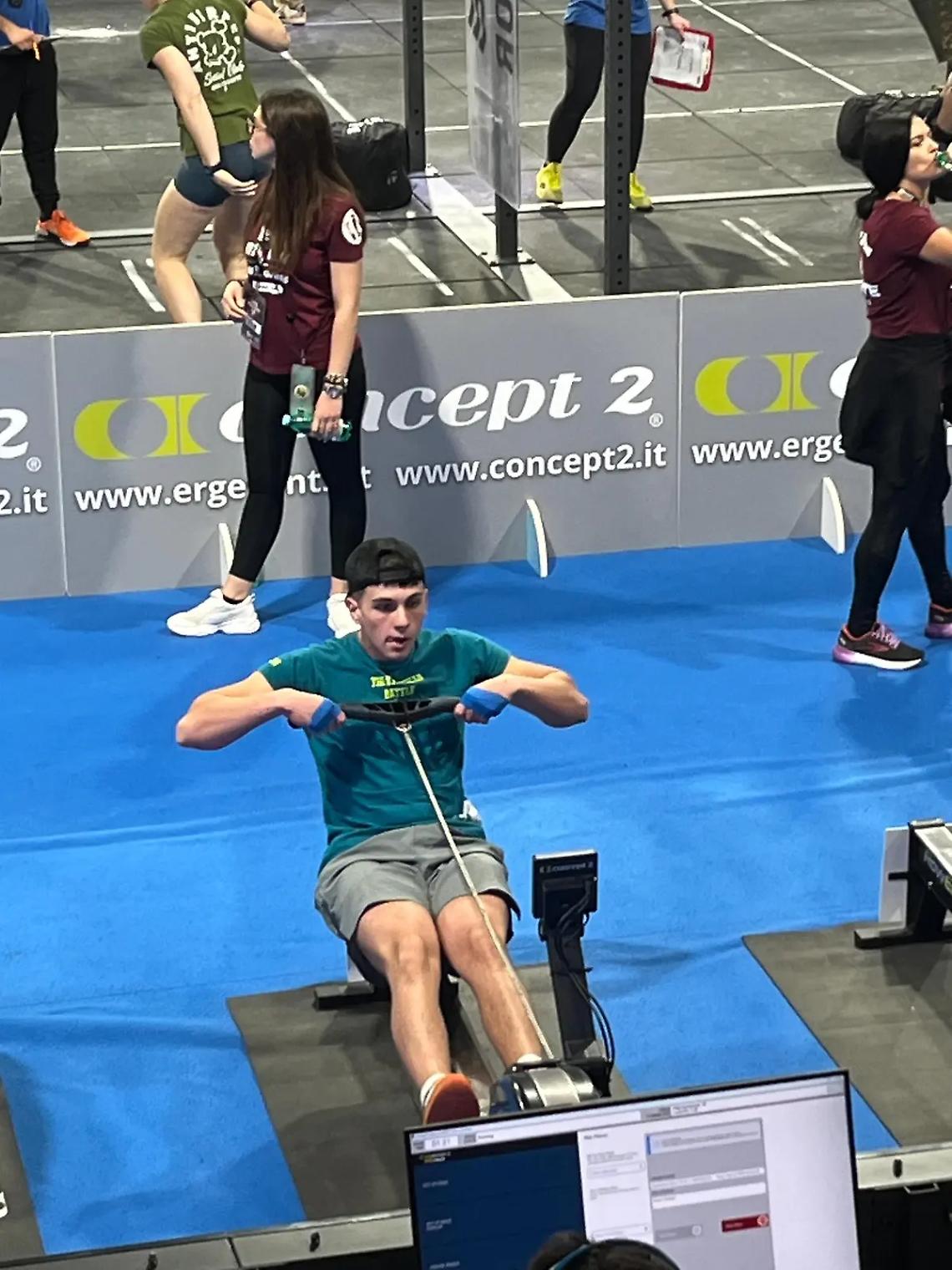 Italian Bulls Game, straordinari risultati per gli atleti della Drago d&rsquo;Oro 2.0