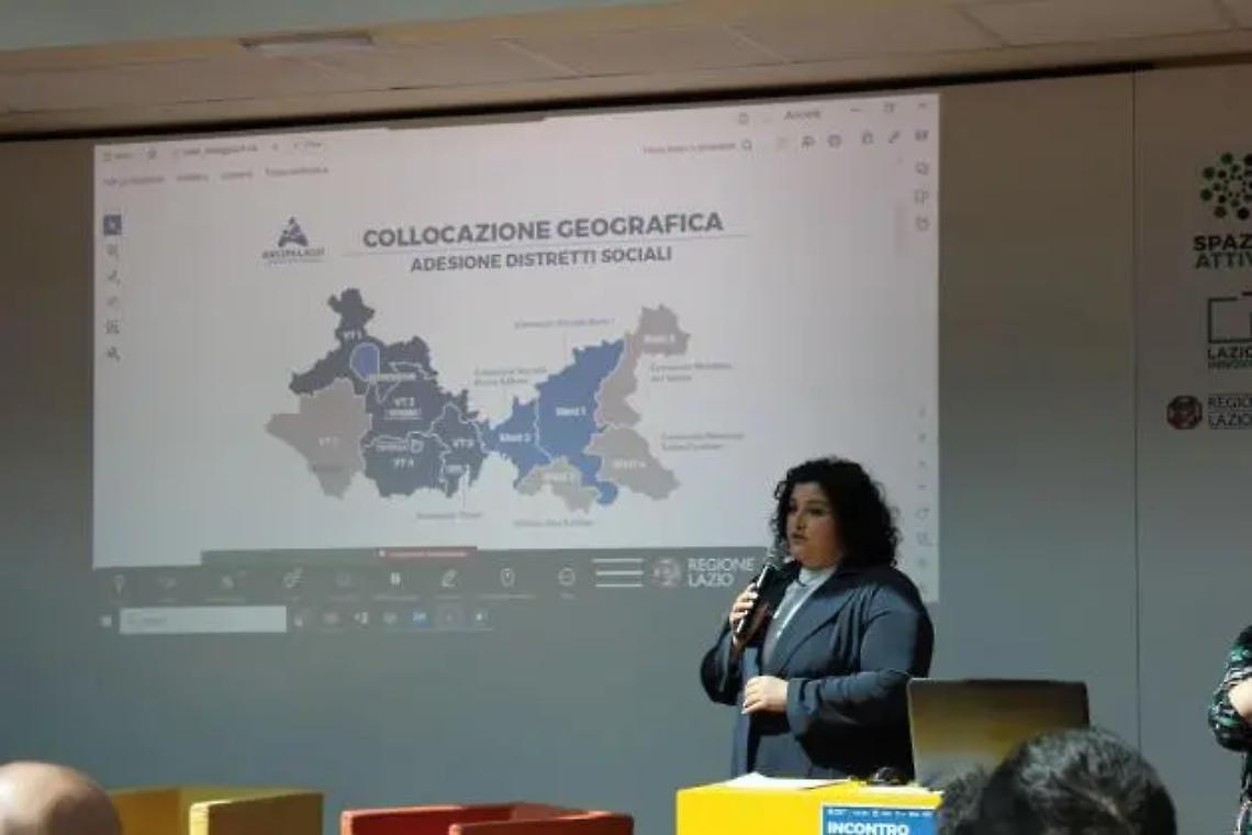 Inclusione, conclusa la sperimentazione di Arcipelago