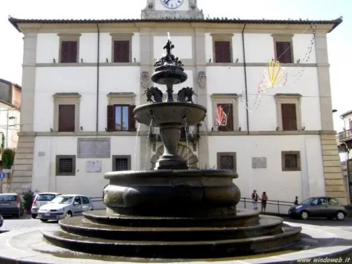 Lavori di ripristino di viale Garibaldi, il Comune: &laquo;Annullata la sanzione di 20mila euro&raquo;