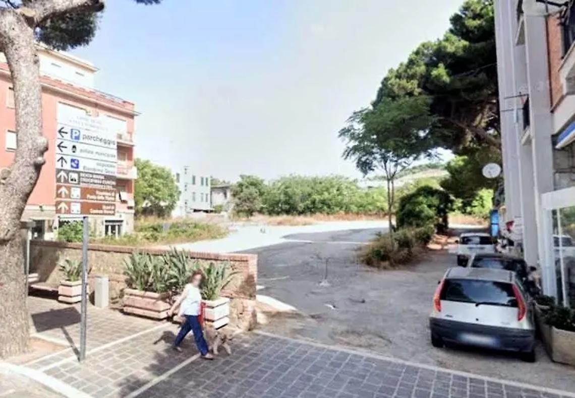 Nuovo parcheggio, i proprietari dell&rsquo;area vicino all&rsquo;ex bar Lucciola smentiscono accordi con l&rsquo;amministrazione