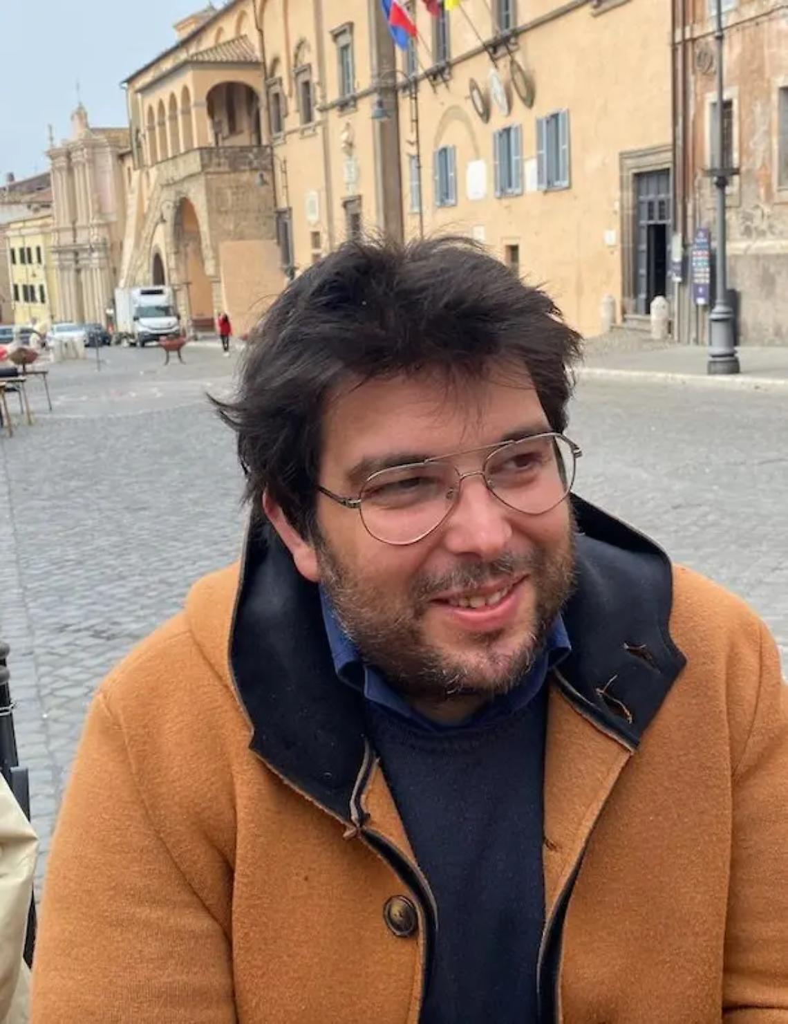 Oggi la presentazione della lista Udc a sostegno di Alessandro Giulivi sindaco