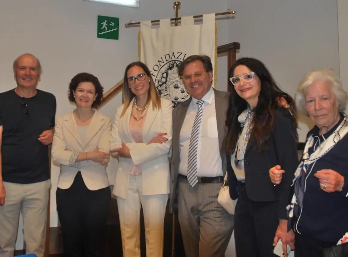 Gender, scuola, educazione: successo per il convegno del Movimento per la Vita