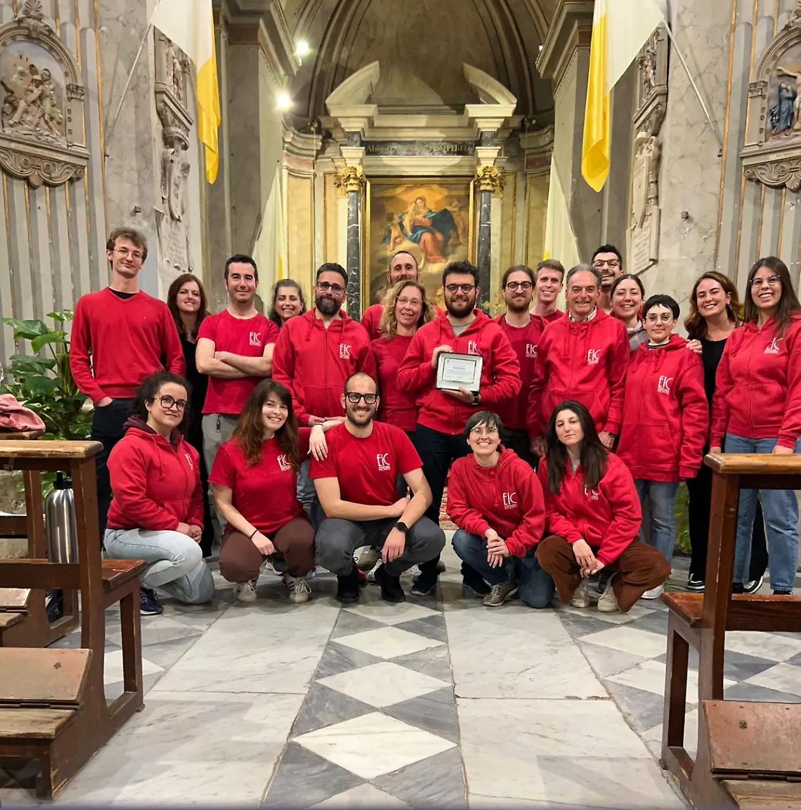 Fanum Fortunae, il Comune premia la Filarmonica Ensemble Incantus