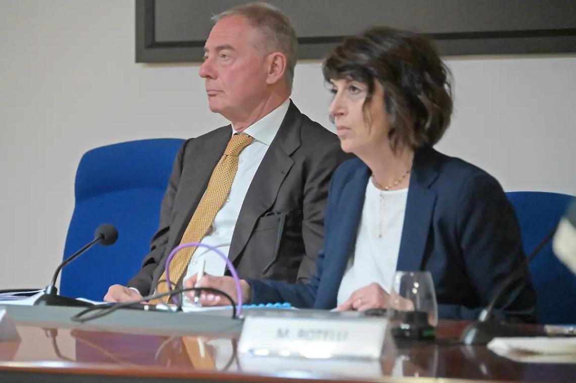 Zona logistica speciale, Governo e Regione accelerano