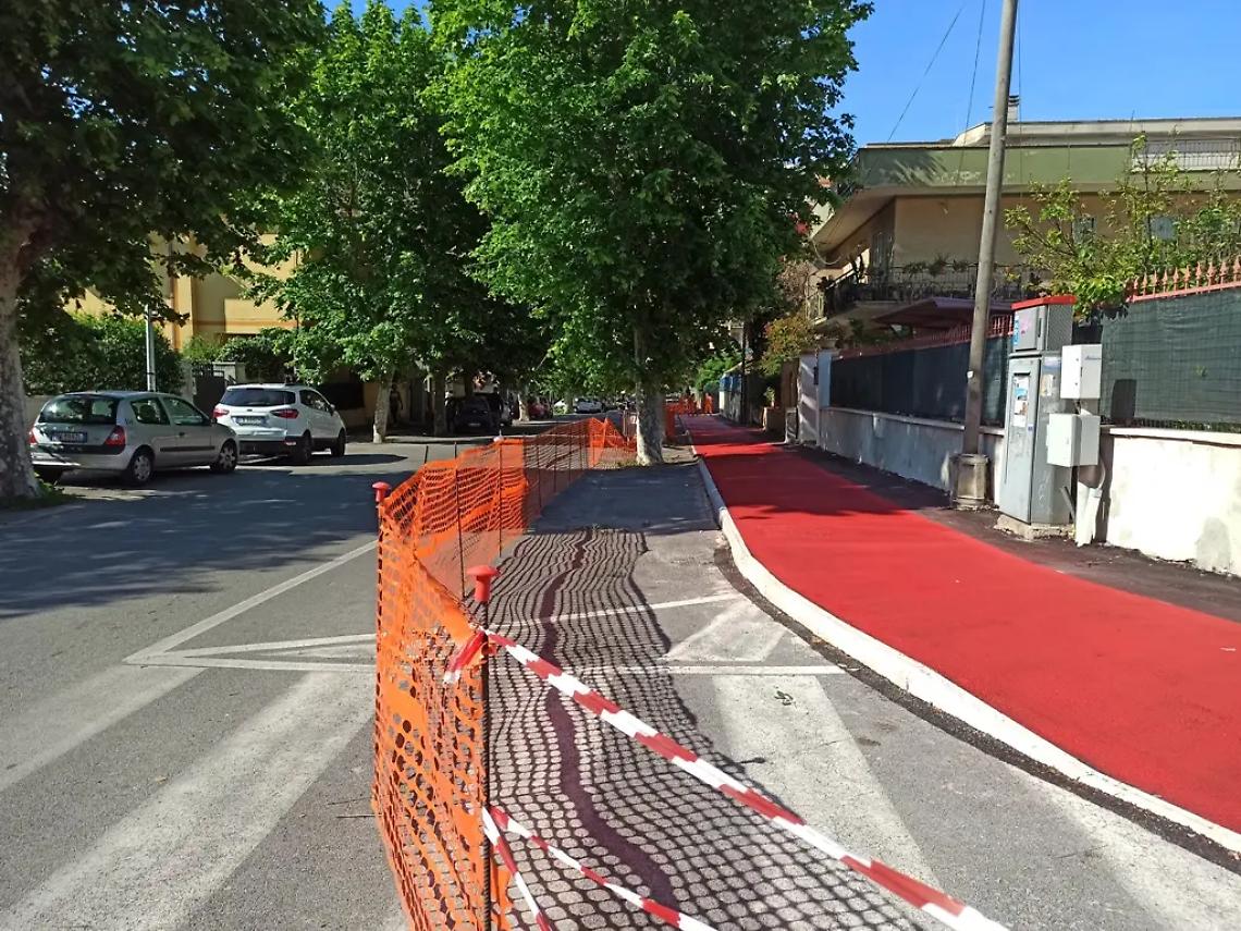Ciclabile, progetto da rivedere