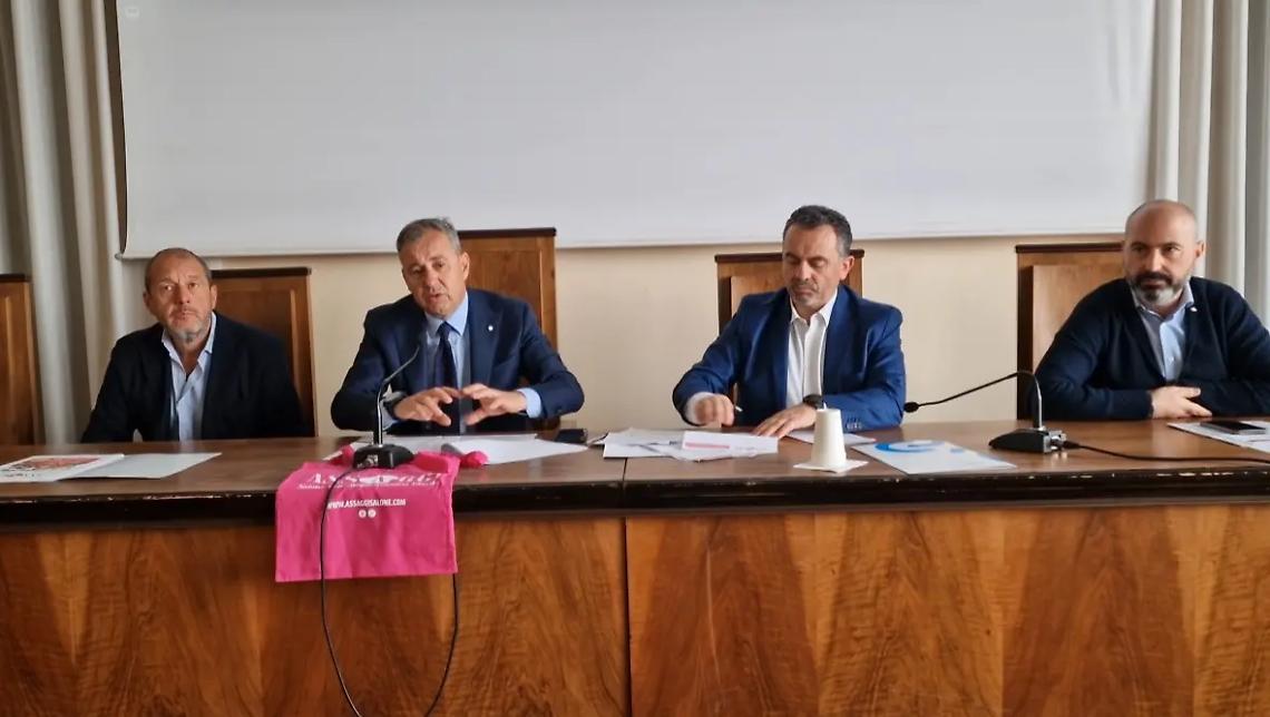 Assaggi: 65 espositori e una trentina d&rsquo;eventi