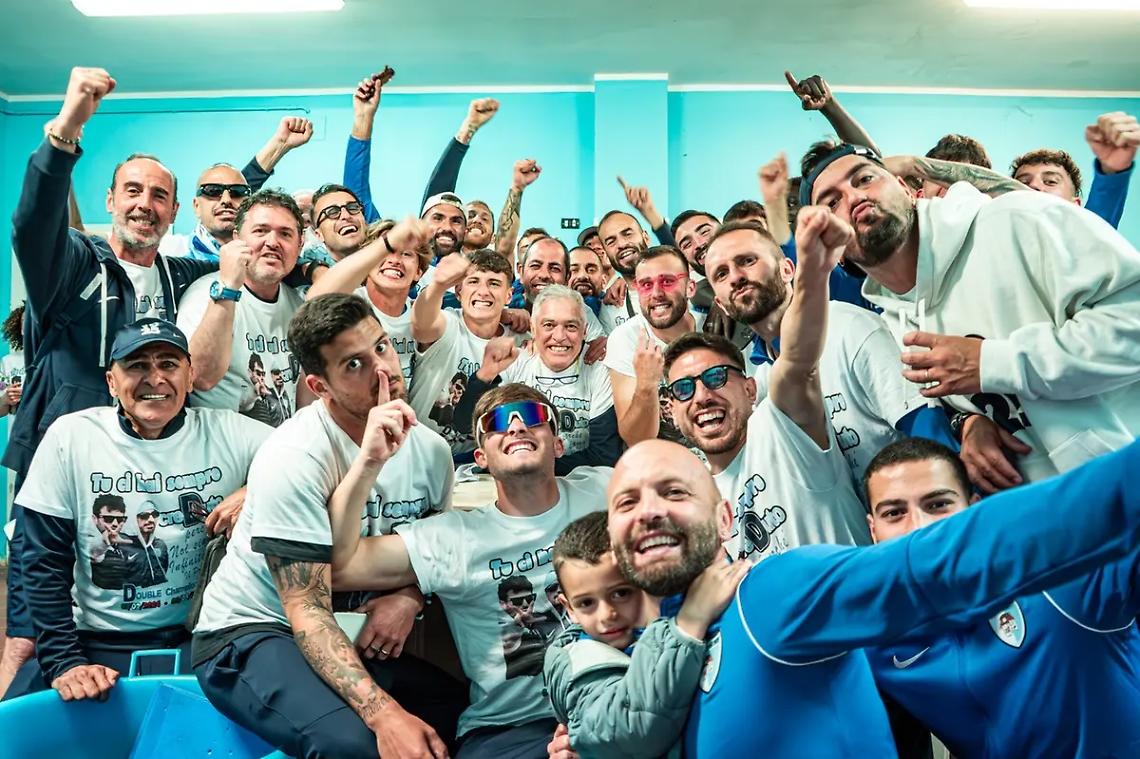 Verso un altro fine settimana di passione: sabato la Supercoppa di Eccellenza tra Rieti e Terracina