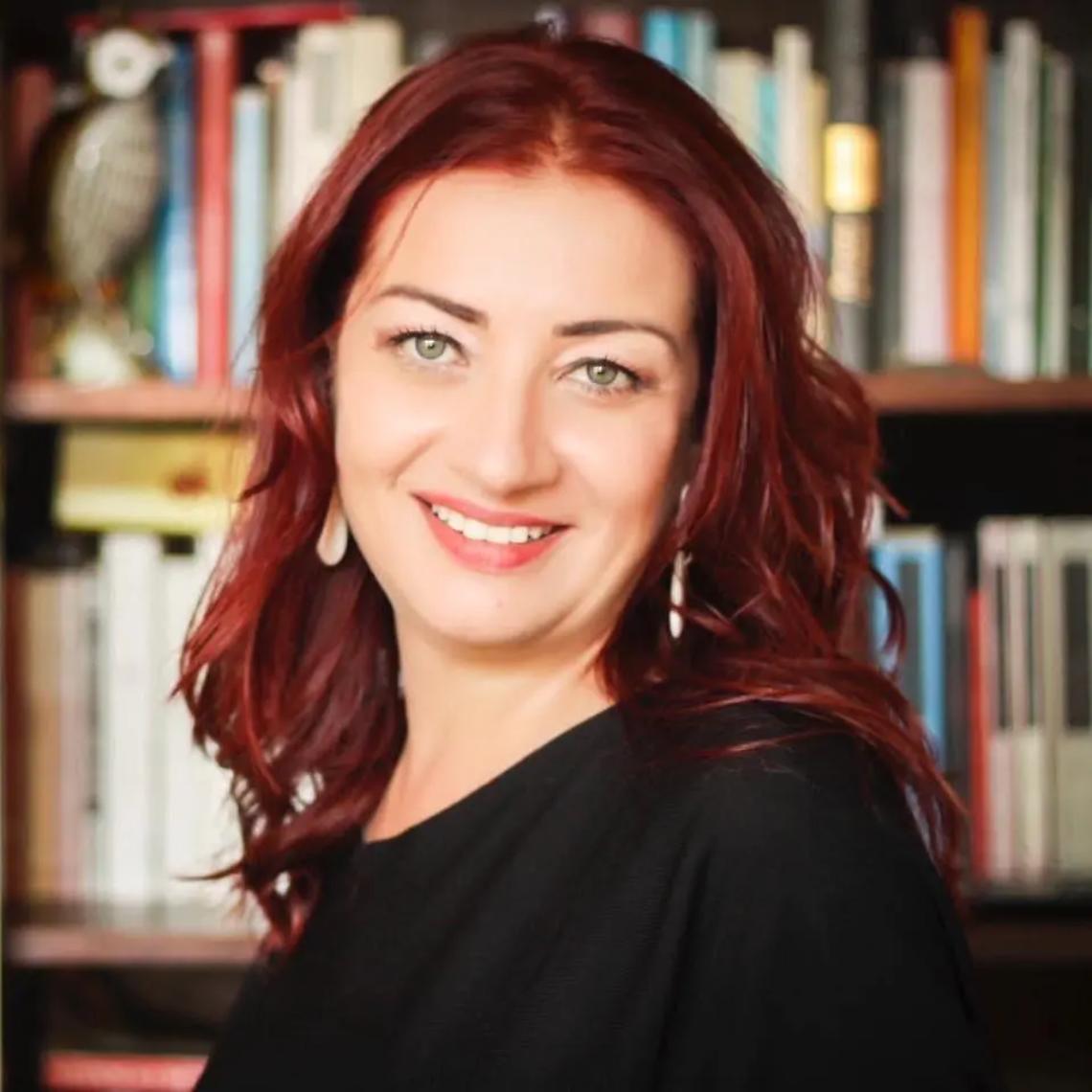 Italia viva a sostegno di Marietta Tidei