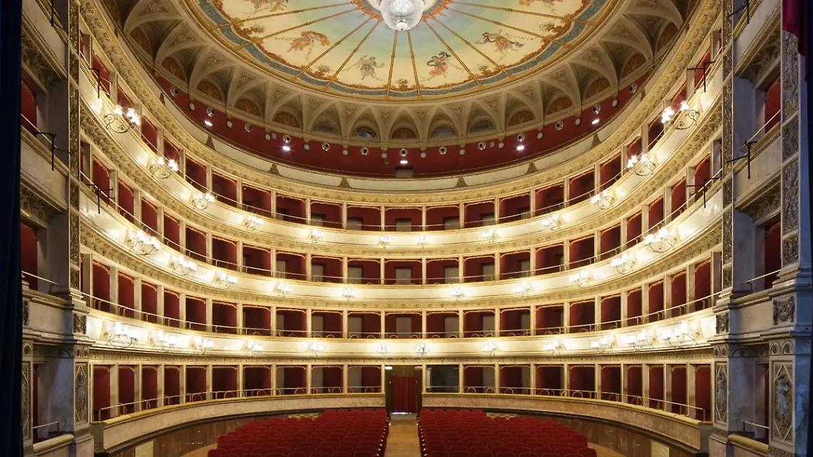 Omaggio ad Alberto Corinti, al via il nuovo appuntamento