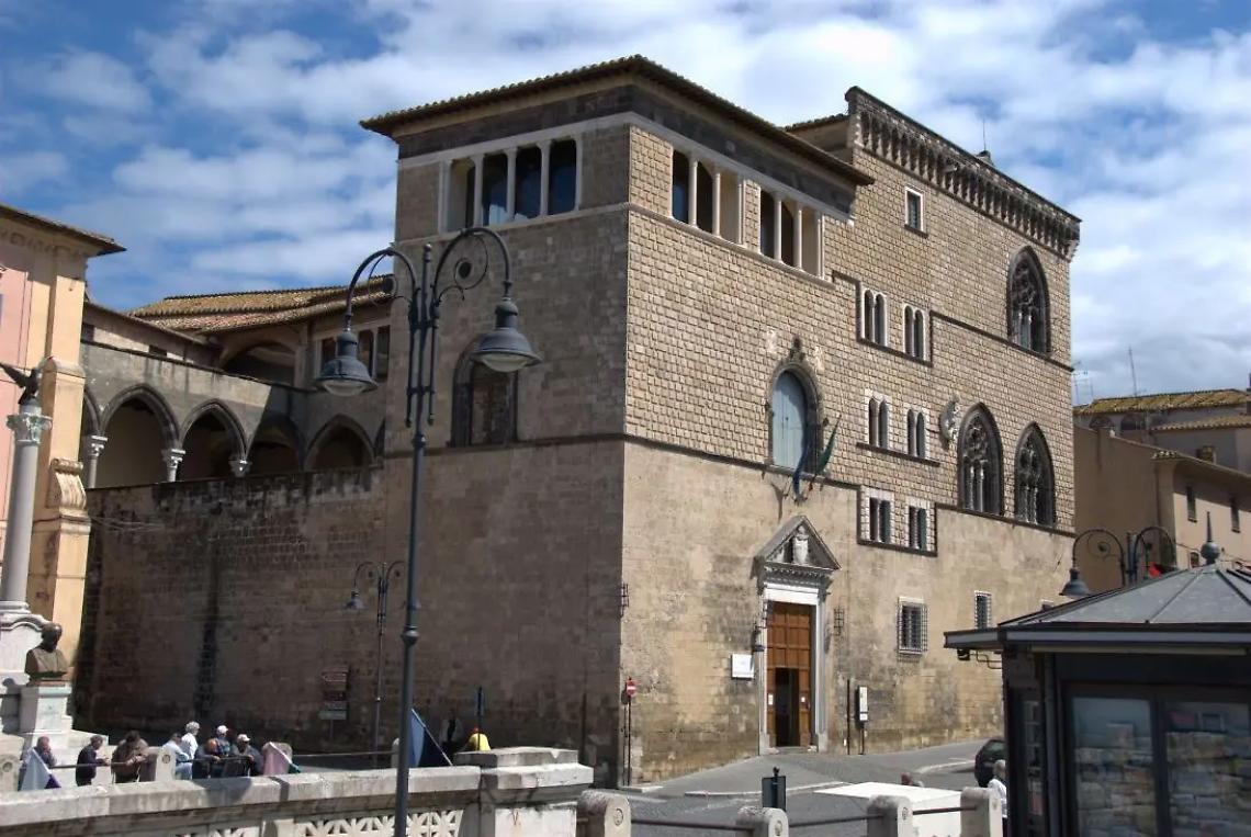 Notte dei Musei, a Tarquinia apertura serale