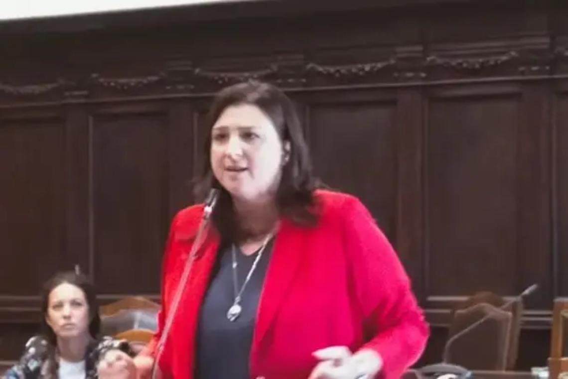 &laquo;Frontini parla di rifiuti per distogliere l&rsquo;attenzione dai disastri della sua amministrazione&raquo;