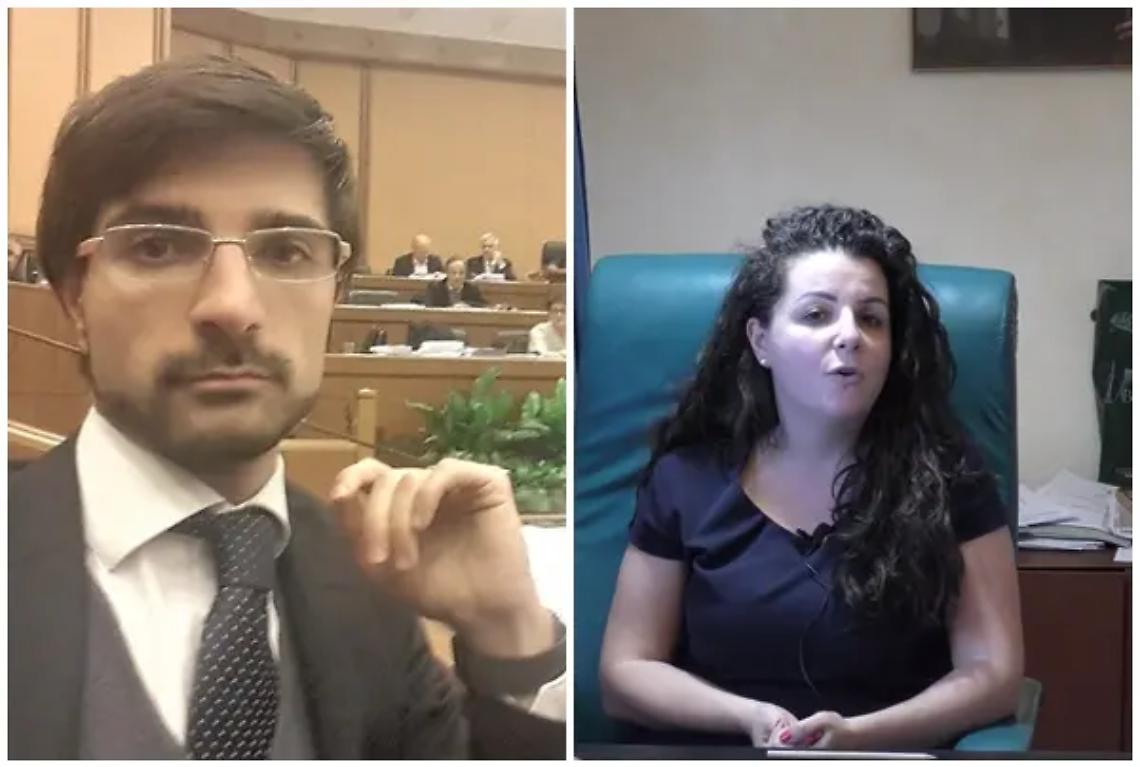 Viterbo: il caso discarica accende lo scontro sindaca &ndash; FdI