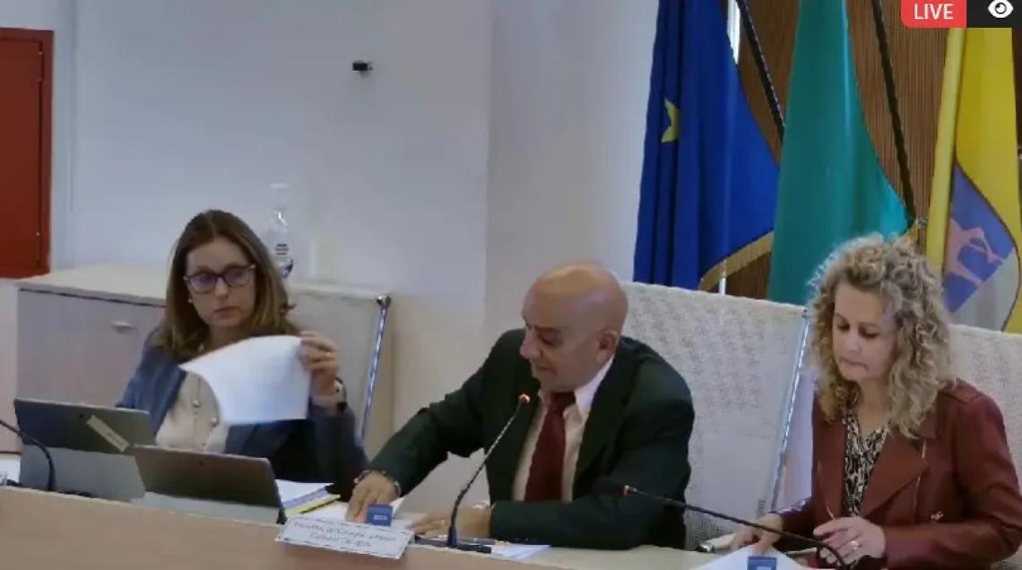 Crisi di maggioranza, Gubetti: &ldquo;Resto al mio posto&rdquo;