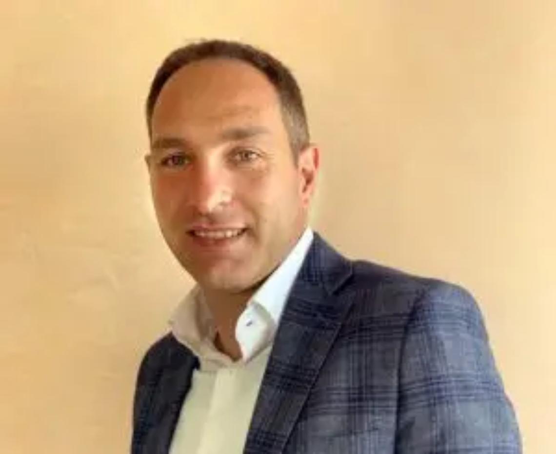 Il candidato sindaco Fabrizio Ricci presenta la lista &ldquo;Insieme per il futuro&rdquo;