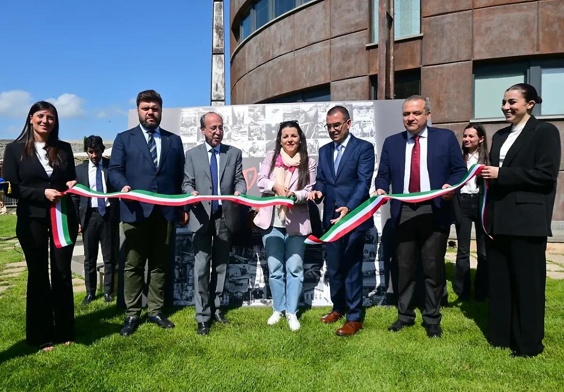 Ventitr&eacute; aziende come non sono mai state viste