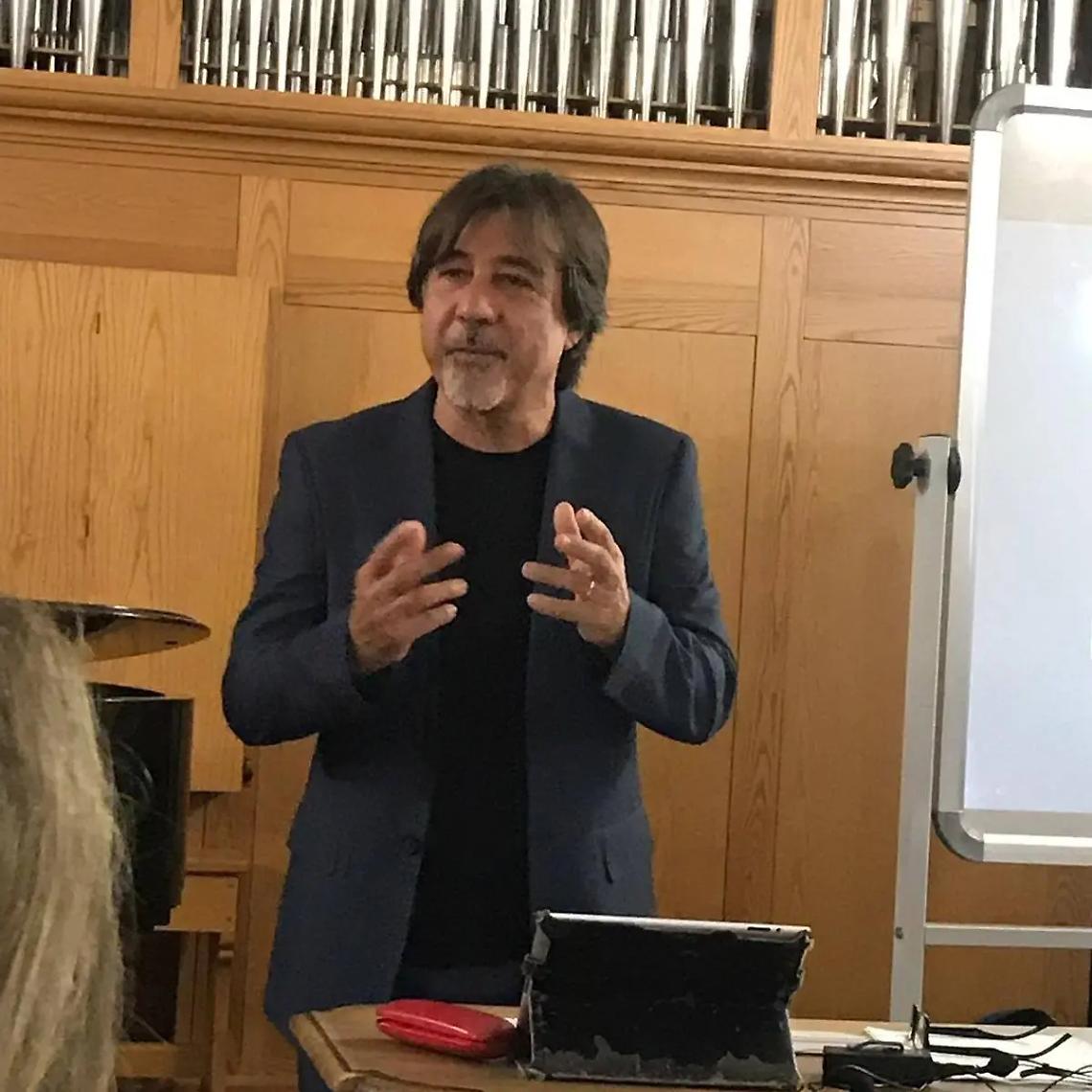 &ldquo;Ripassone&rdquo;, l&rsquo;aiuto del professor Camilletti &egrave; on line