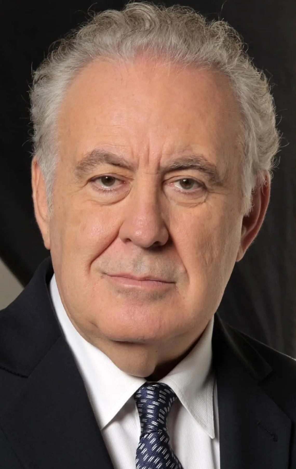 Michele Santoro a Civitavecchia