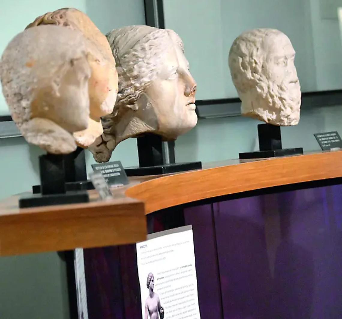 Notte dei musei, porte aperte al Manc