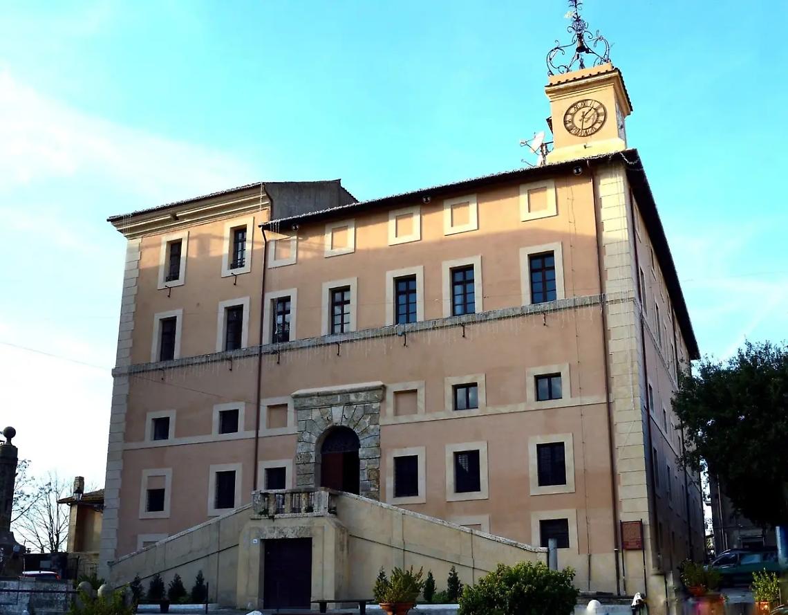 Riapre al pubblico la sala dedicata alla geologia dei Monti della Tolfa del Mak