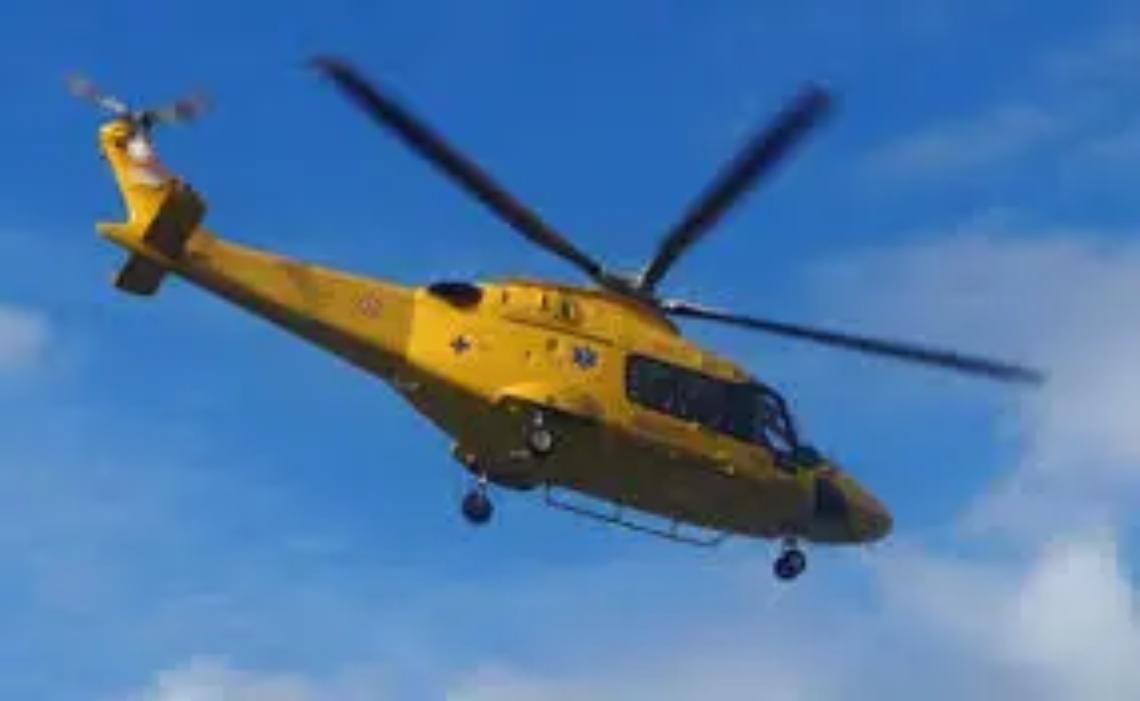 Scontro auto-moto: grave il maresciallo Roberto Cattaneo