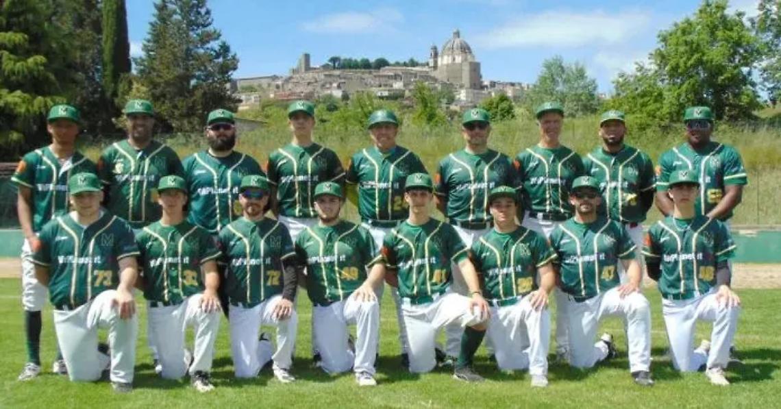 WiPlanet Montefiascone battuto a domicilio dal Chieti