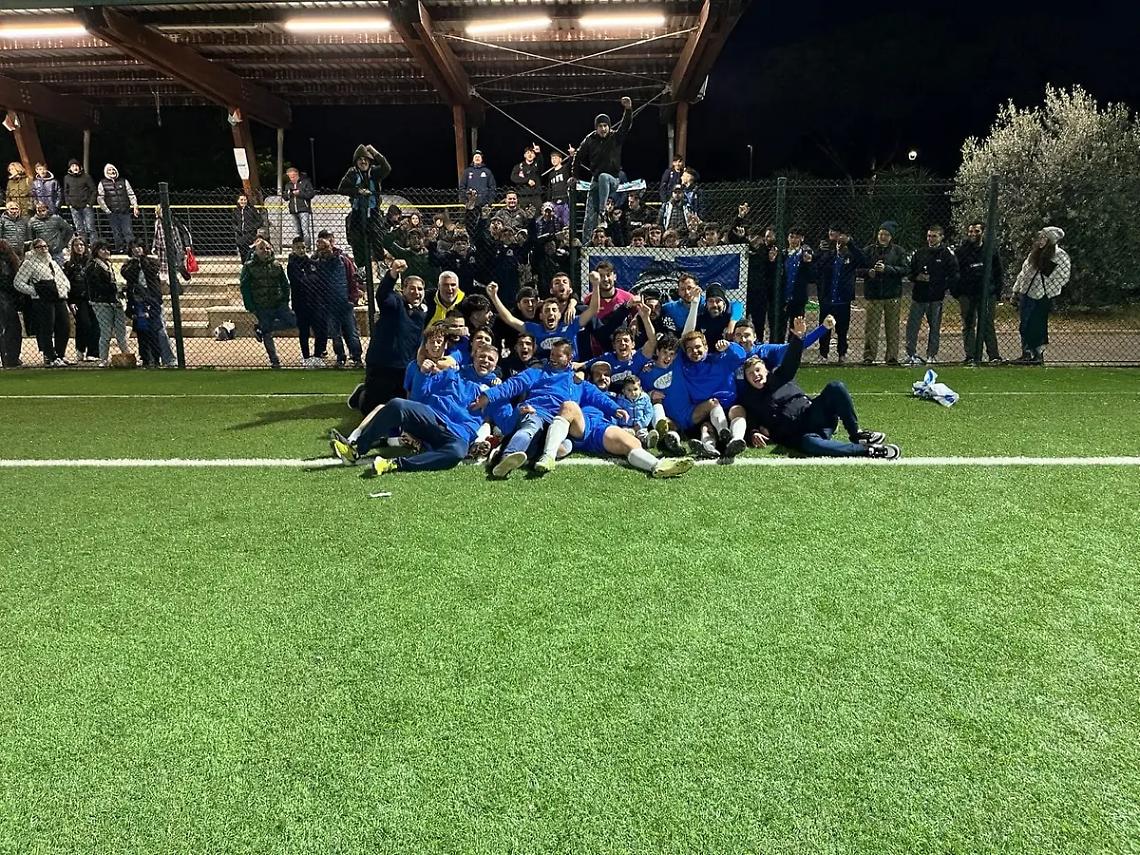 Tutte le sfide di domani e domenica che mettono in palio i trofei di Coppa Italia Promozione e Coppa Lazio di Prima e Seconda Categoria