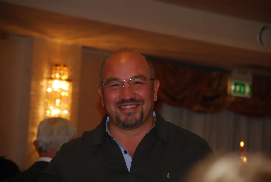 Scontro auto-moto: &egrave; morto il maresciallo Roberto Cattaneo