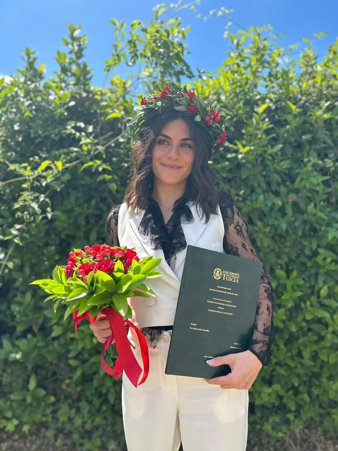 Il buongiorno e l&rsquo;oroscopo del 18 Maggio 2024