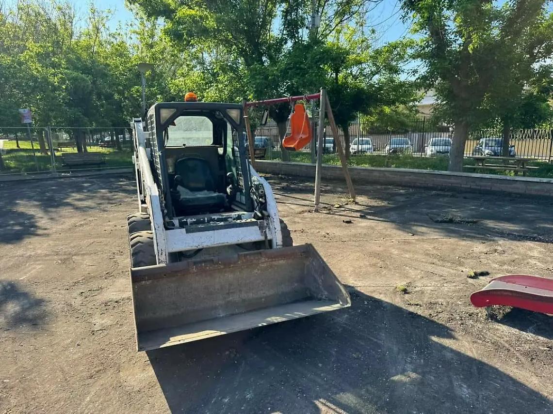 &laquo;Finalmente parco Cetorelli torner&agrave; a splendere&raquo;