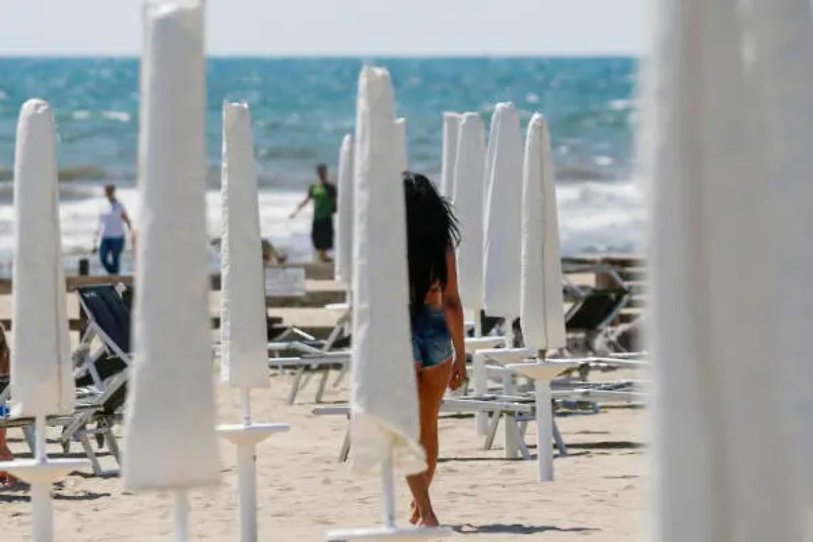 Torna sul litorale nord &ldquo;Un posto al sole&rdquo;