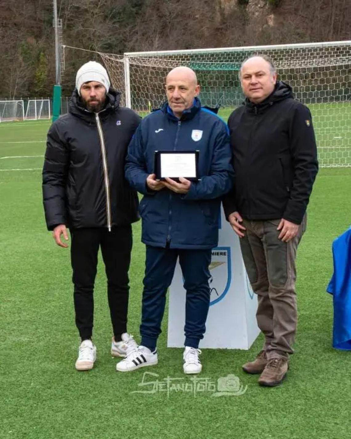 Allumiere, arriva la prima &ldquo;Sagra del pallone&rdquo;