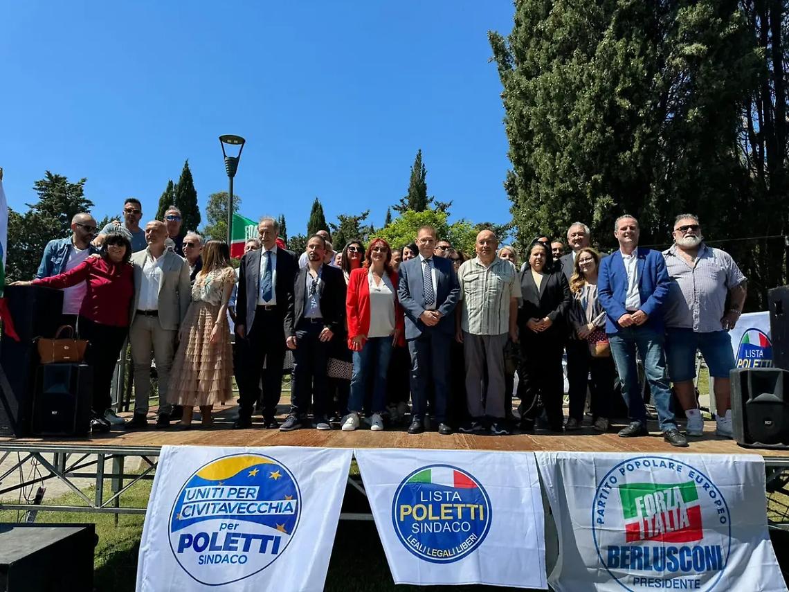 Sportivamente insieme, Poletti accende i riflettori su sport e impiantistica