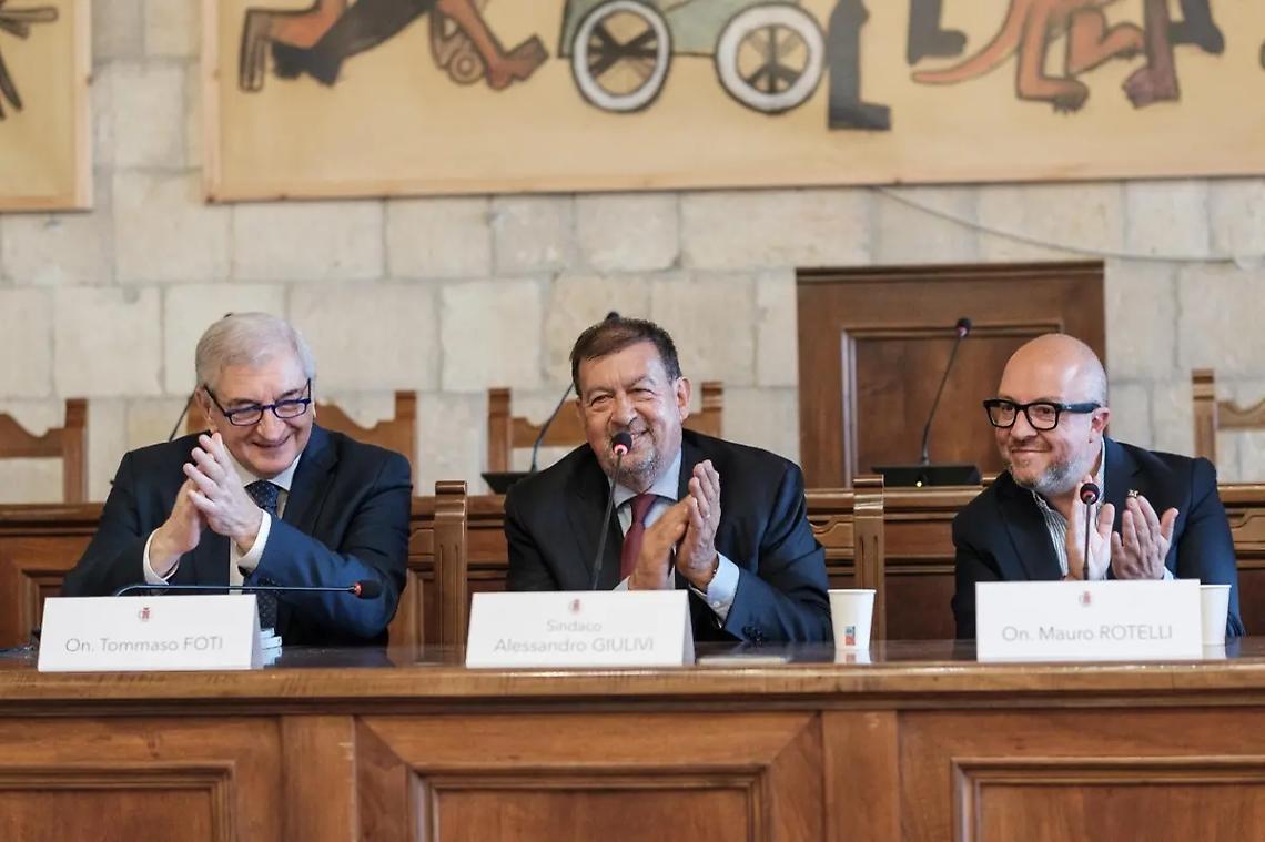 Concessioni demaniali, Giulivi: &laquo;Continueremo a difendere la nostra economia del mare&raquo;