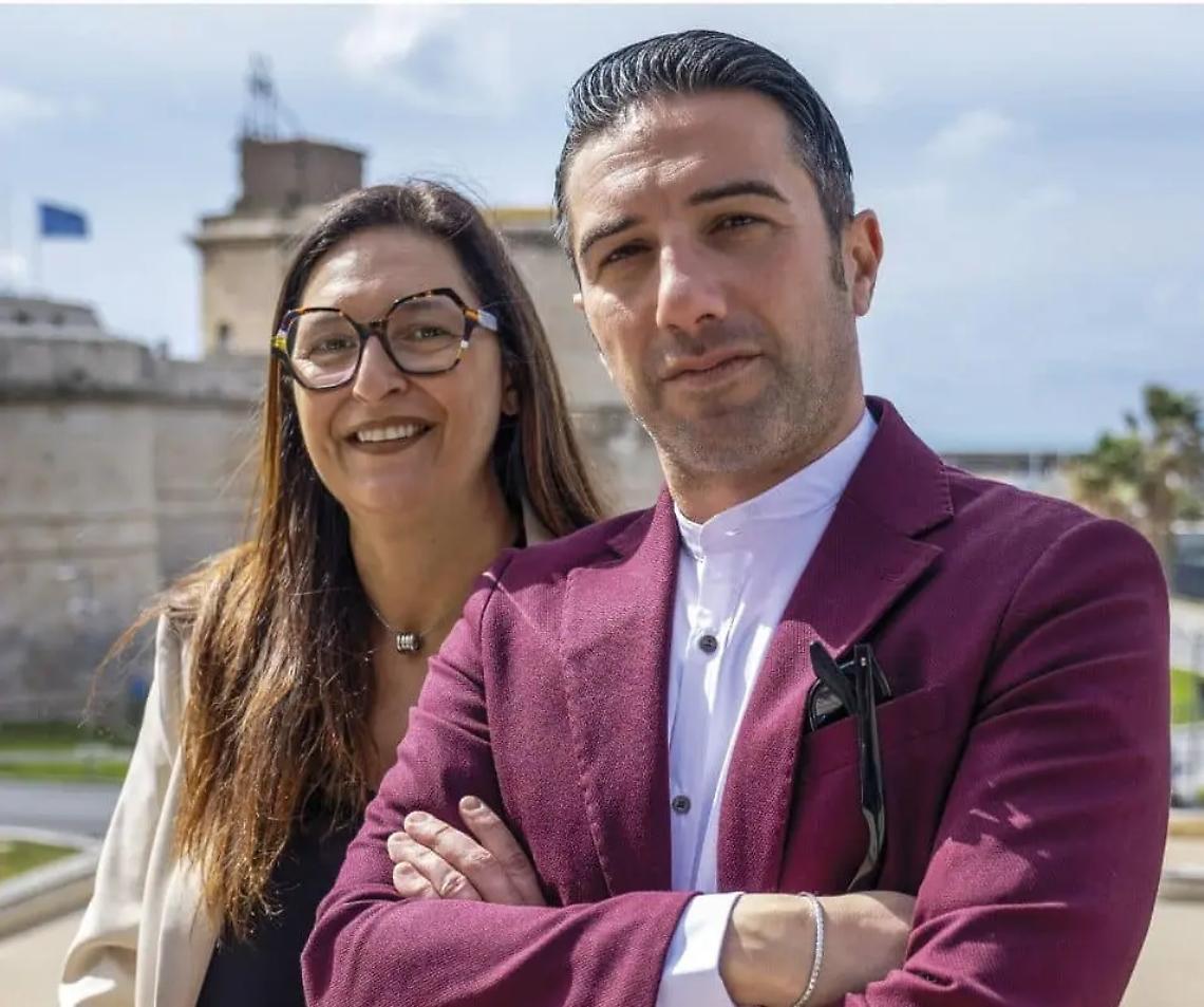 &ldquo;Civitavecchia siamo noi&rdquo;, la Lega cala i big