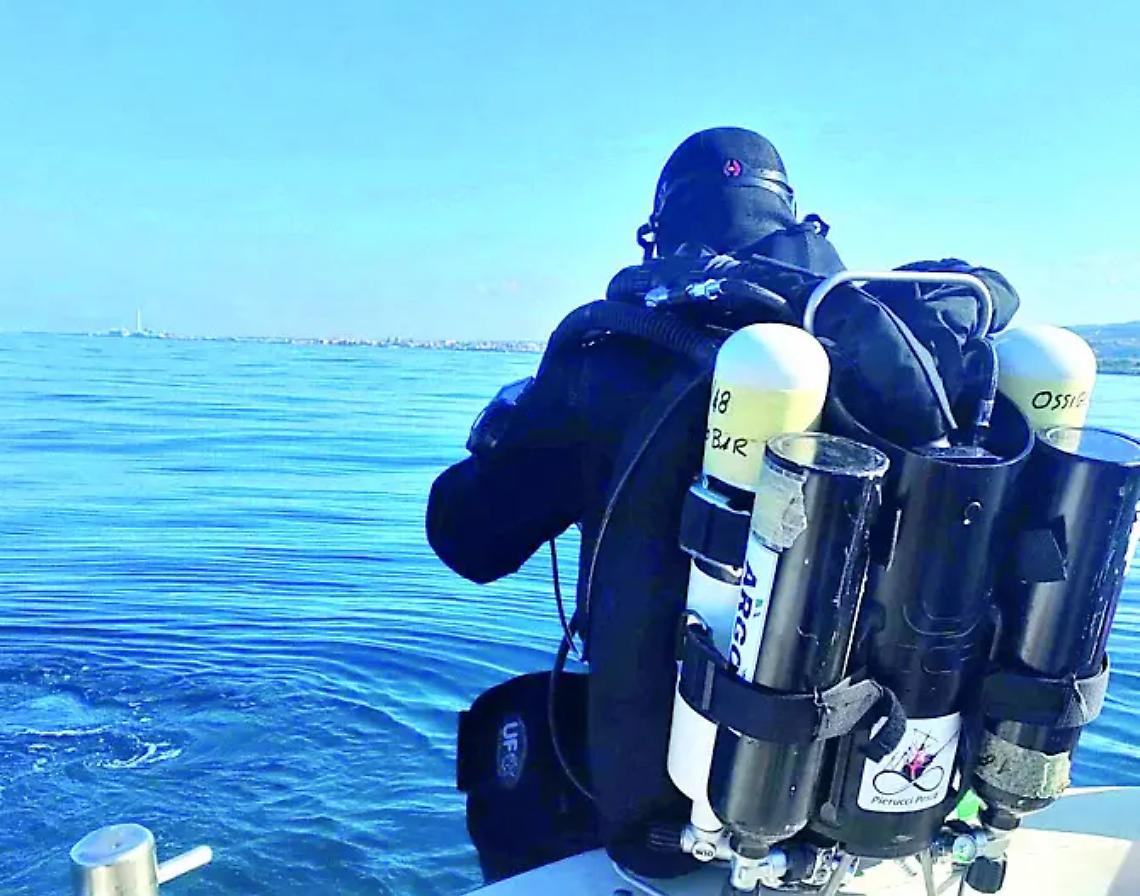 Il &ldquo;cacciatore di relitti&rdquo; &egrave; alla ricerca della prossima importante &ldquo;preda&rdquo;